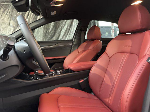 new 2026 Kia K5 car, priced at $30,670