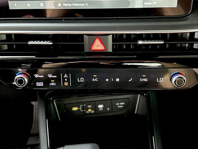 new 2026 Kia K5 car, priced at $30,670