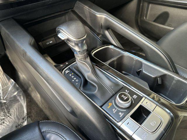 used 2020 Kia Telluride car, priced at $21,099