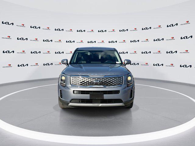 used 2020 Kia Telluride car, priced at $21,099
