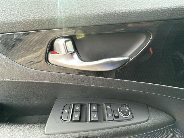 used 2021 Kia Forte car, priced at $14,249