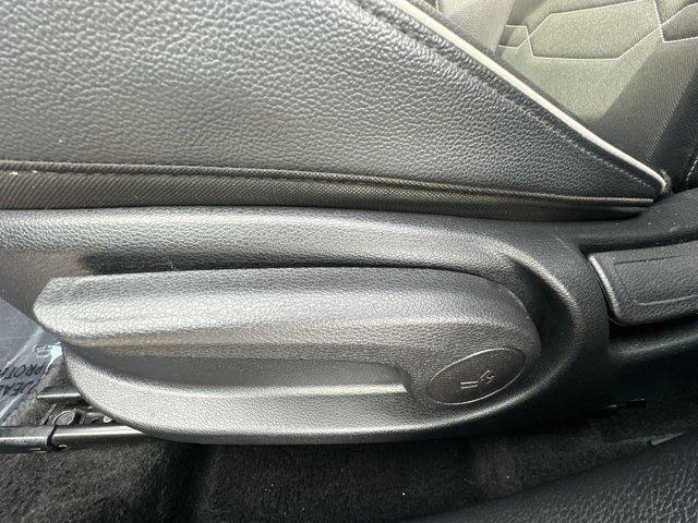 used 2021 Kia Forte car, priced at $14,249