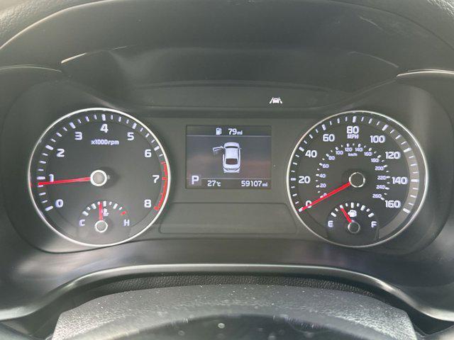 used 2021 Kia Forte car, priced at $14,249