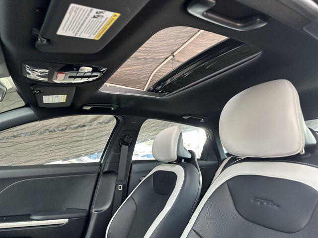 new 2026 Kia K4 car, priced at $28,751