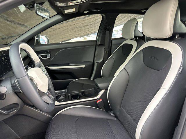 new 2026 Kia K4 car, priced at $28,751