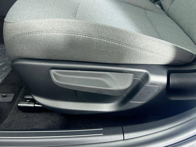 new 2025 Kia K4 car, priced at $19,588