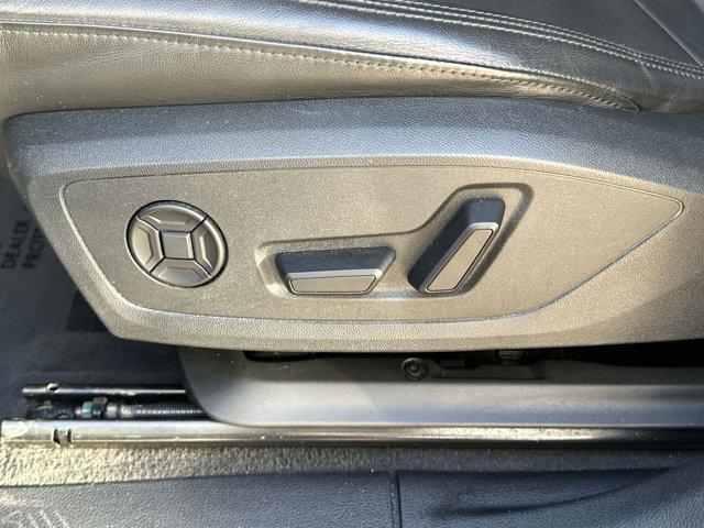 used 2024 Audi Q3 car, priced at $24,299