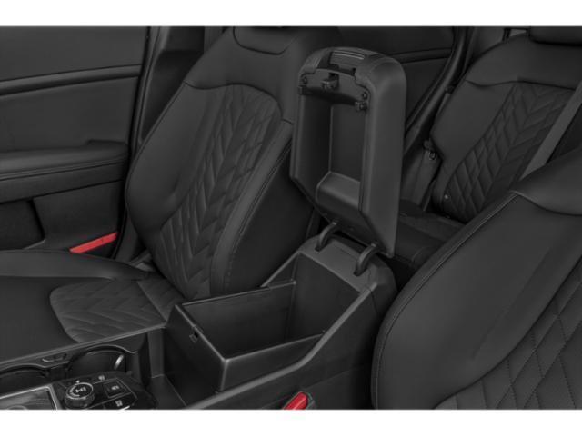 used 2023 Kia Sportage car, priced at $22,799