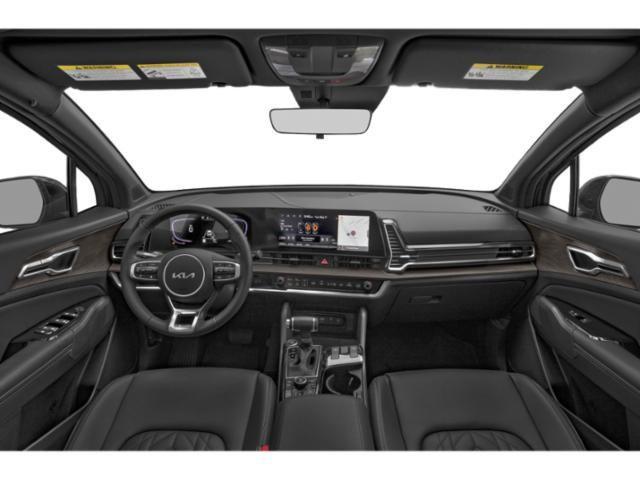 used 2023 Kia Sportage car, priced at $22,799
