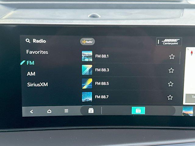 new 2026 Kia Sorento Hybrid car, priced at $49,971