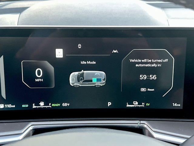 new 2026 Kia Sorento Hybrid car, priced at $49,971