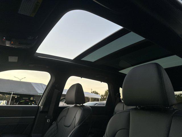 new 2026 Kia Sorento Hybrid car, priced at $49,971