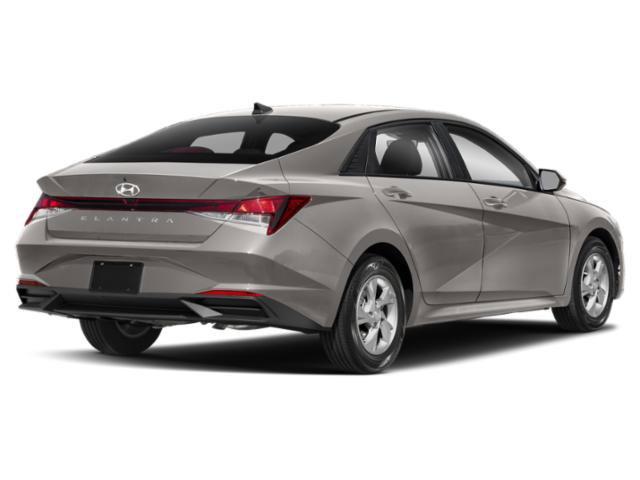 used 2023 Hyundai Elantra car, priced at $19,084