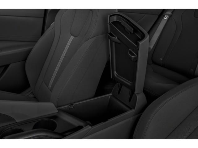 used 2023 Hyundai Elantra car, priced at $19,084