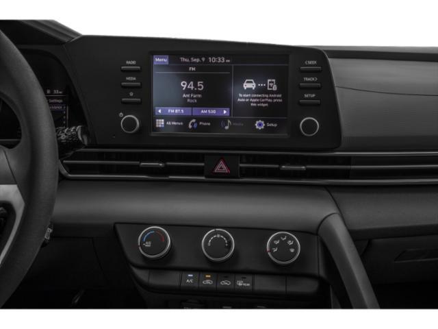 used 2023 Hyundai Elantra car, priced at $19,084