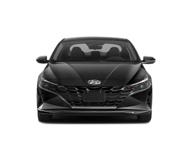 used 2023 Hyundai Elantra car, priced at $19,084