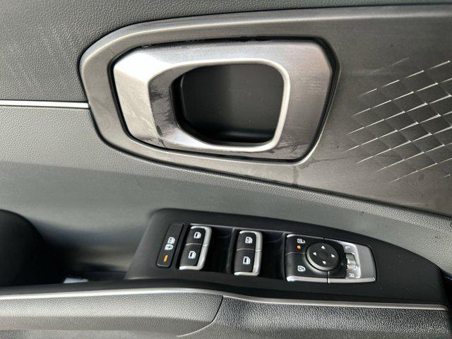 new 2026 Kia Sorento car, priced at $38,350