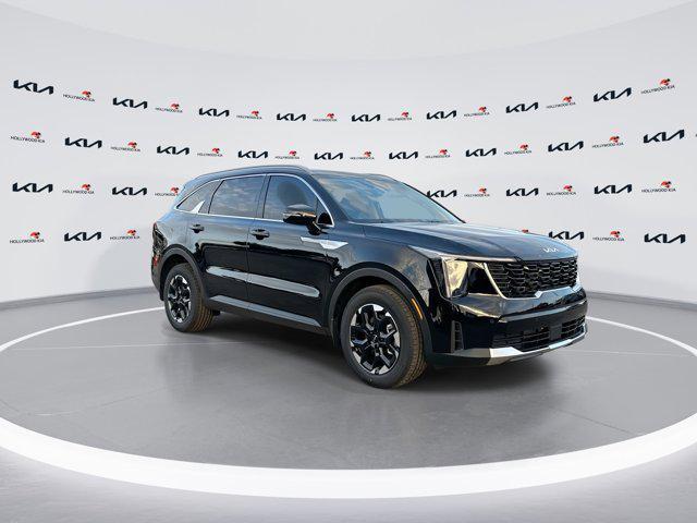 new 2026 Kia Sorento car, priced at $38,350