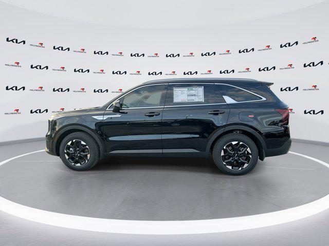 new 2026 Kia Sorento car, priced at $38,350