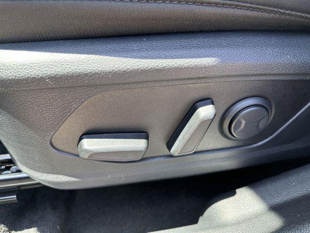 used 2024 Kia Sportage Hybrid car, priced at $27,084