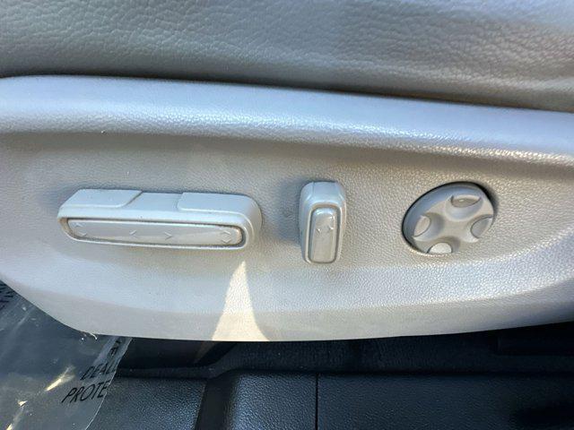 used 2020 Honda Odyssey car, priced at $20,499