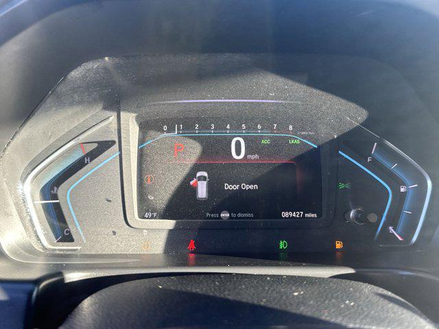 used 2020 Honda Odyssey car, priced at $20,499