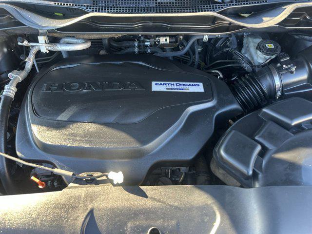 used 2020 Honda Odyssey car, priced at $20,499