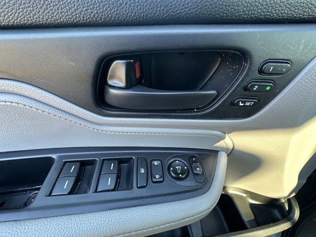 used 2020 Honda Odyssey car, priced at $20,499