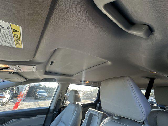 used 2020 Honda Odyssey car, priced at $20,499