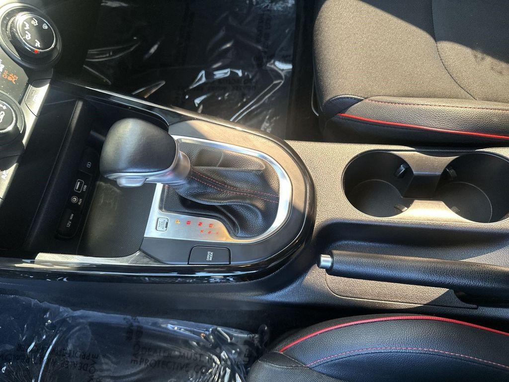 used 2021 Kia Forte car, priced at $19,384