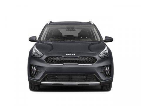 used 2022 Kia Niro car, priced at $22,107