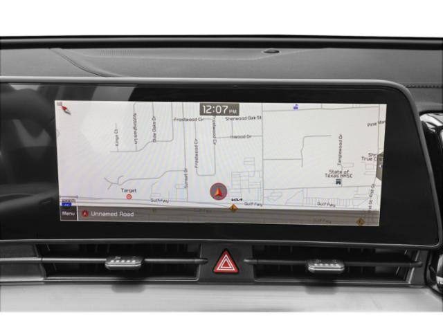 used 2024 Kia Sportage car, priced at $25,584