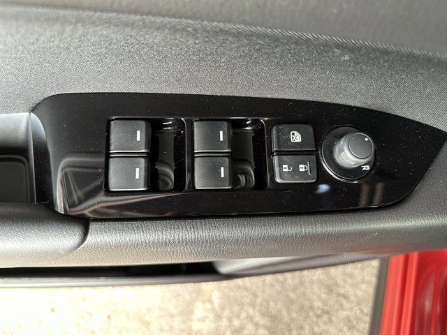 used 2023 Mazda CX-5 car, priced at $20,399