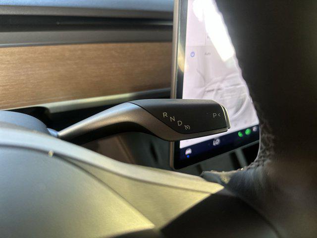 used 2024 Tesla Model Y car, priced at $29,399