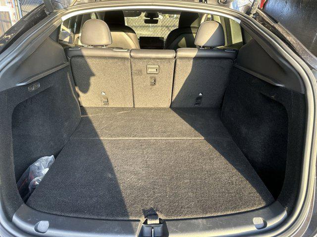 used 2024 Tesla Model Y car, priced at $29,399