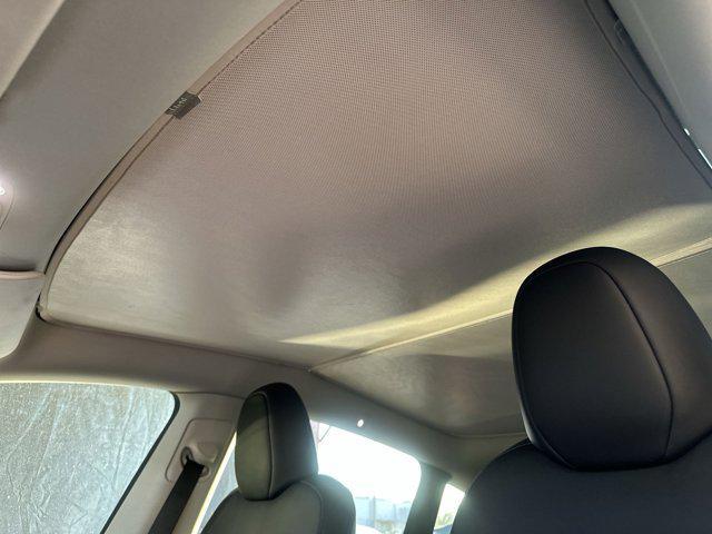 used 2024 Tesla Model Y car, priced at $29,399