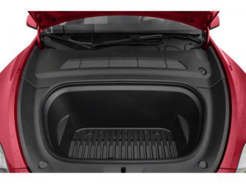 used 2024 Tesla Model Y car, priced at $29,722