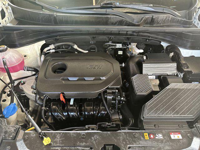 used 2022 Kia Sportage car, priced at $15,221