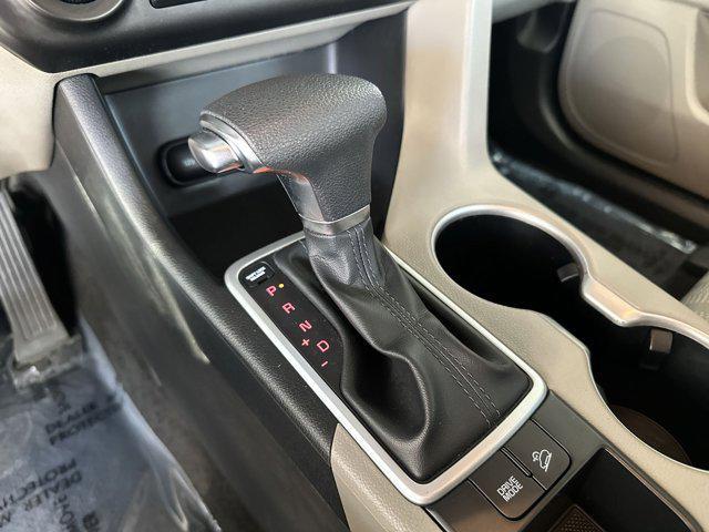 used 2022 Kia Sportage car, priced at $15,221