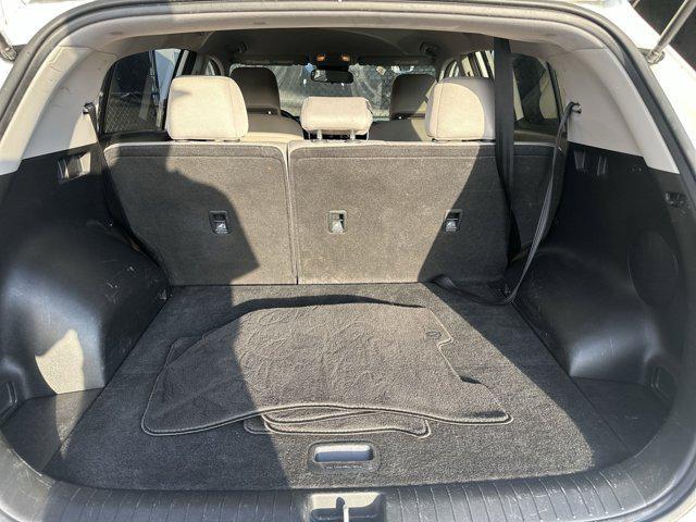 used 2022 Kia Sportage car, priced at $15,221