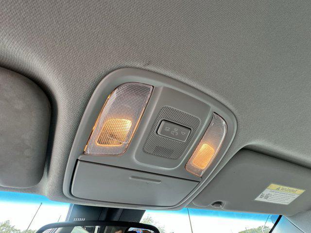 used 2022 Kia Niro EV car, priced at $11,566