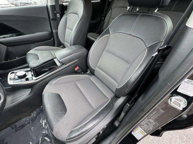used 2022 Kia Niro EV car, priced at $11,566