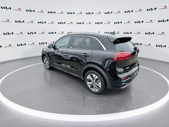 used 2022 Kia Niro EV car, priced at $11,566