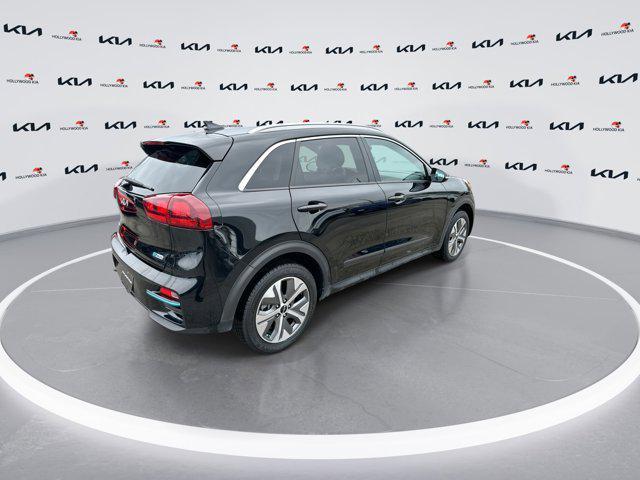 used 2022 Kia Niro EV car, priced at $11,566