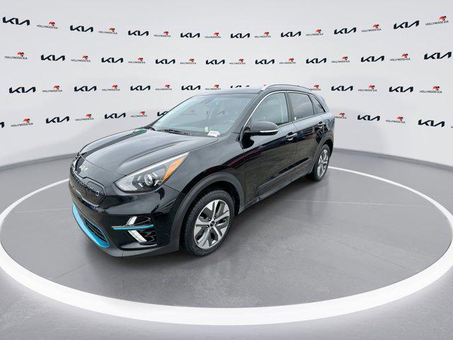 used 2022 Kia Niro EV car, priced at $11,566