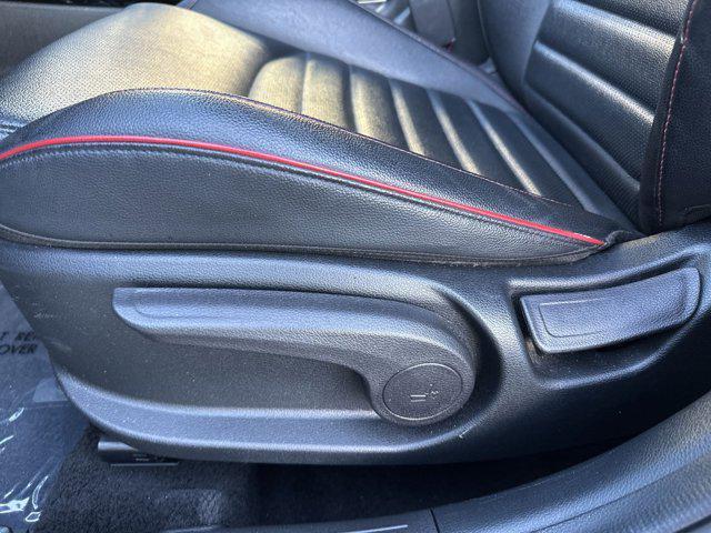 used 2022 Kia Forte car, priced at $15,159