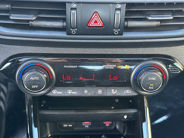 used 2022 Kia Forte car, priced at $15,159