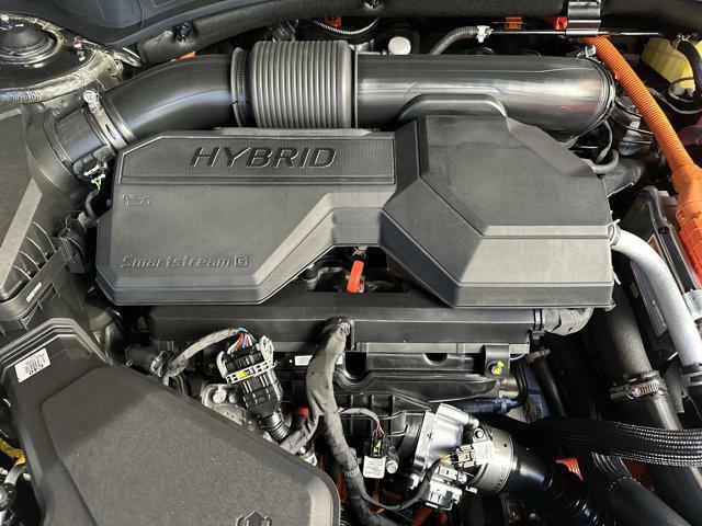 new 2026 Kia Sorento Hybrid car, priced at $42,743