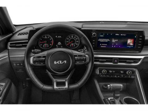 used 2023 Kia K5 car, priced at $20,999
