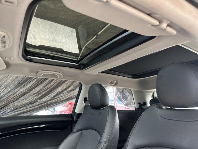 used 2023 MINI Hardtop car, priced at $20,933